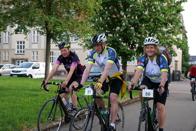 16. Sachsenheimer Lichtenstern-Tour