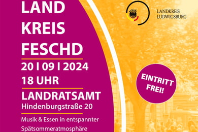 Landkreisfeschd 2024