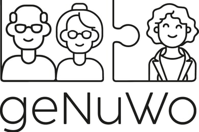 Auftakttreffen für freiwillig Engagierte "geNuWo"-Sachsenheim