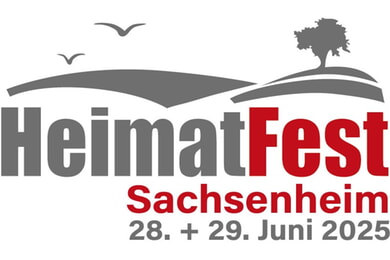 Heimatfest 2025 - Programm und Bewirtung