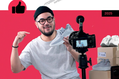 Influenzer Marketing - Inspiration oder Manipulation