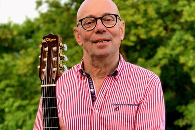 Ein Wunsch ist frei - Feinsinnige Lieder und Gedichte von und mit Thomas Knodel