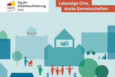 Infoveranstaltung: Sanierungsgebiet „Innenstadt Großsachsenheim“
