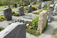 Toilettenanlage auf dem Friedhof Großsachsenheim geschlossen