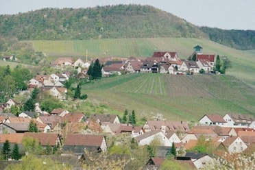 Hohenhaslach