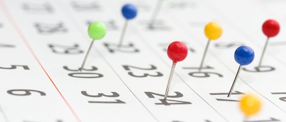 Veranstaltungskalender