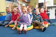 Kitaplatzvergabe für das Kindergartenjahr 2025/2026 gestartet