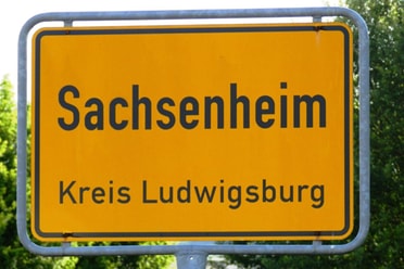 Standort Sachsenheim