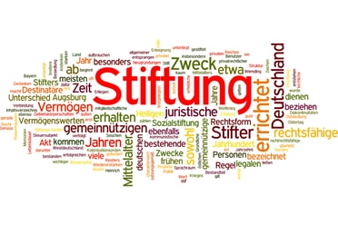 Bürgerstiftung