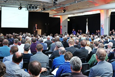 Bürgerinformationsveranstaltung - Verkehrssituation in Ochsenbach