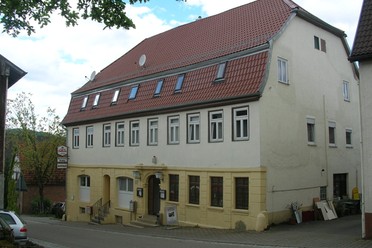 Sanierung & Förderung