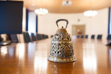 Gemeinderat & Ortschaftsrat