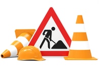L 1125 Sanierung zwischen Großsachsenheim und Bietigheim-Bissingen  