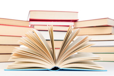 Kulturlese 2021 - Neue Bücher