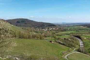 Naturpark Stromberg-Heuchelberg