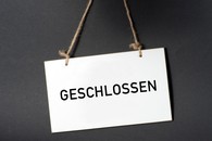 Stadtverwaltung am Freitag, 2. Mai geschlossen