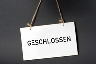 Standesamt am Dienstag, 25. März geschlossen