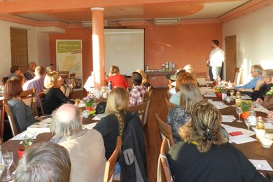 15. Tourismusgipfel Kraichgau-Stromberg