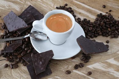 AUSVERKAUFT!!! - Kulinarik: Kaffee- und Schokoladentasting