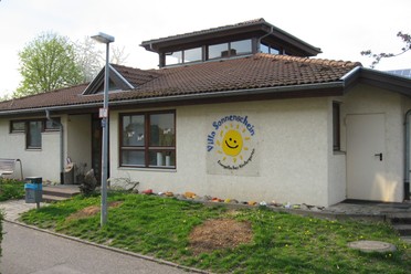 Kindergarten "Villa Sonnenschein"