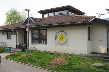Kindergarten "Villa Sonnenschein"