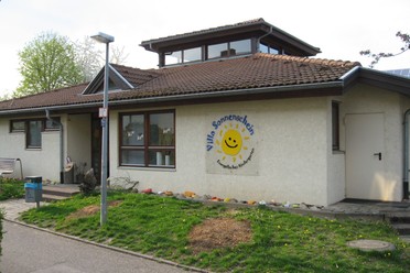 Sachsenheim - Kindergarten Villa Sonnenschein