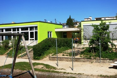 Kindergarten "Hudelweg"