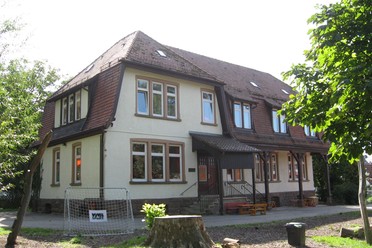 Schloßkindergarten