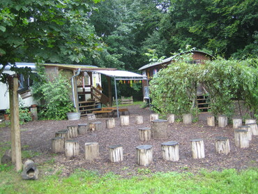 Waldkindergarten Großsachsenheim