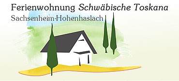 Logo_Fewo Schwäbische Toskana