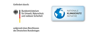 Logo Klimaschutzkonferenz