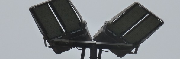 Flutlicht Häfnerhaslach