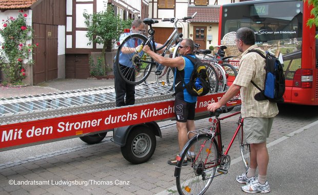 Stromer ab 2019