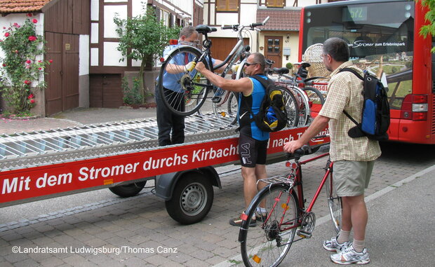 Stromer ab 2019