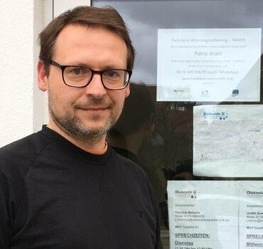 Krahl Wohnungssicherung