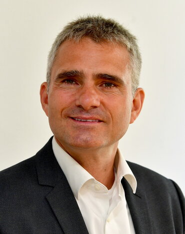 Bürgermeister Albrich