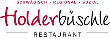 Logo_Restaurant Holderbüschle