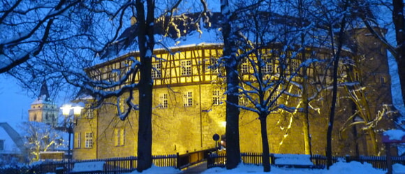 Schloss