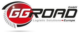 Logo der Firma GG Road GmbH