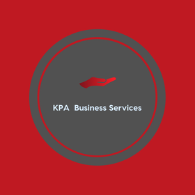 Logo der Firma KPA Business Services