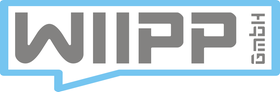 Logo der Firma WIIPP GmbH