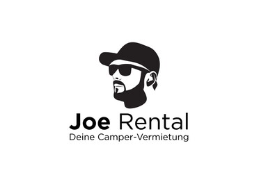Logo der Firma Joe Rental