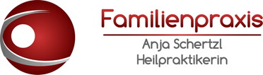 Logo der Firma Familienpraxis - Anja Schertzl