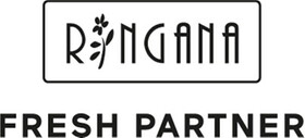 Logo der Firma Ringana Frischepartner