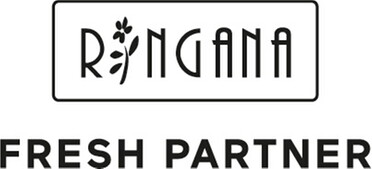 Logo der Firma Ringana Frischepartner