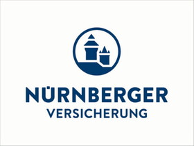 Logo der Firma Nürnberger Versicherung - Hauptagentur Marc-André Ohla