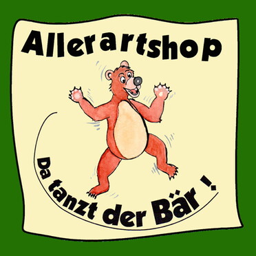 Logo der Firma Allerartshop