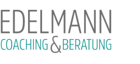 Logo der Firma Edelmann Coaching & Beratung