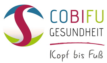 Logo der Firma COBIFU Gesundheit Klett und Seiz GbR