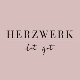 Logo der Firma Herzwerk-tut-gut